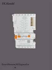 Beckhoff modul el3314 - beckhoff,,