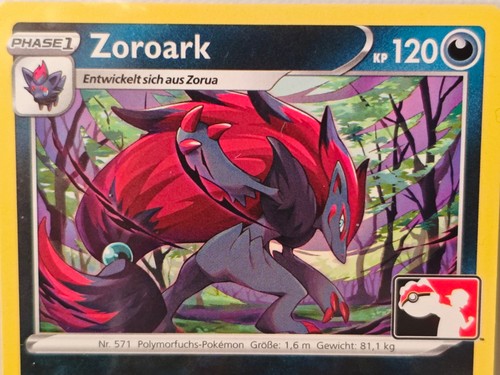 Pokémon play pokemon - play!, liga