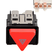 Warnblinkschalter für VW Lupo Transporter IV T4 Blinkerrelais Warnblinkanlage