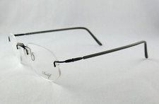 Davidoff Mod. K 24 9437-610 Titanium Brille ohne Etui