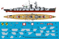 Peddinghaus 1/700 Admiral