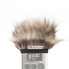 Gutmann Mikrofon Windschutz