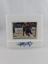 UWE KRUPP 1996-97 Topps Picks #163 COLORADO AVALANCHE 