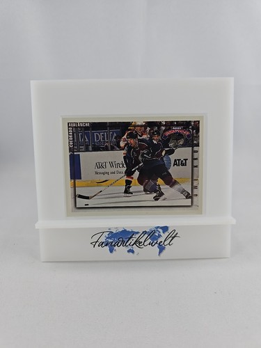 Uwe krupp 1996 - topps, picks