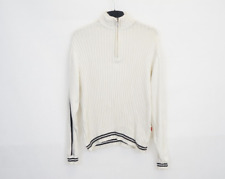 Signum Herren Sweater Pullover Gr. L