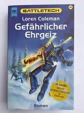 Heyne SF - Loren Coleman -