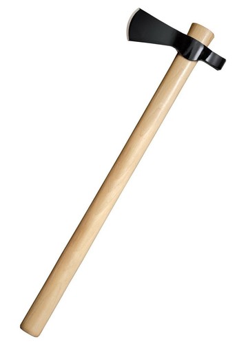 Cold steel trail hawk - steel, tomahawk