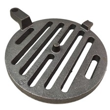 Ascherost für Wamsler Typ