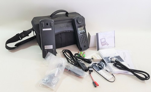 Intec argus prüfgerät - intec,