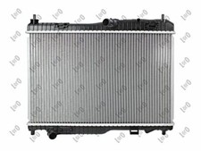 Wasserkühler Für FORD B-Max Fiesta VI 12-17 1768105