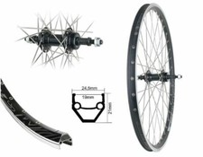 24 Zoll Hinterrad DMS19