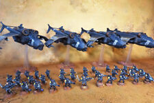 Warhammer 40.000 Imperiale Armee, Astra Militarum, WH 40K, Studio pro painted