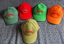 5 Cappen, Mützen aus Insolvenz