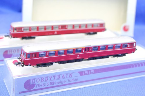 Hobbytrain 1517 1518 - hobbytrain, n