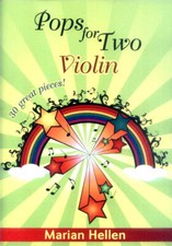 Pops for Two 30 Great Pieces