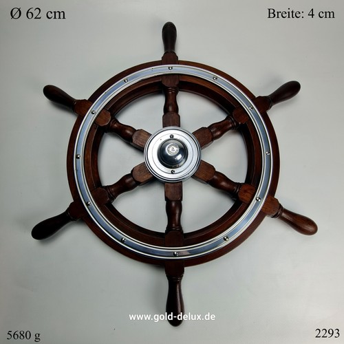 Original schiffssteuerrad - original,