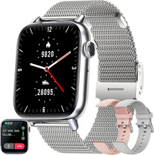 Smartwatch Damen Frauen mit
