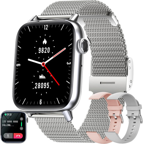 Smartwatch damen frauen mit - damen,