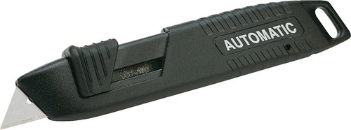 Sicherheits automatik - -,
