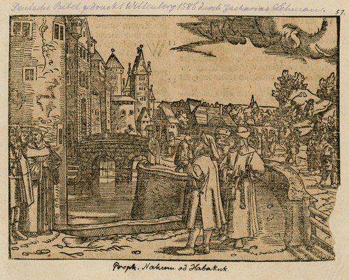 Bibel wittenberg reformation - bibel,