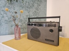 RFT Radio Sound Solo DDR VEB