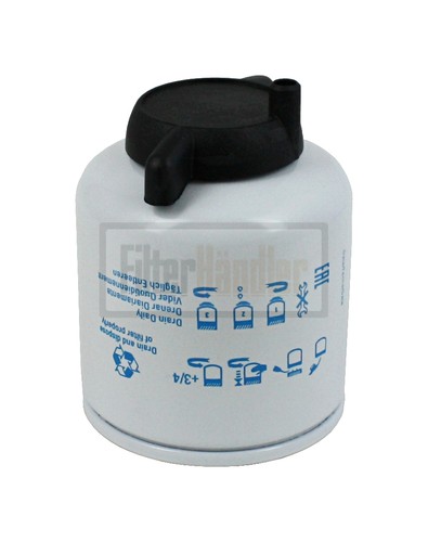 Kraftstofffilter dieselfilter - kraftstofffilter,