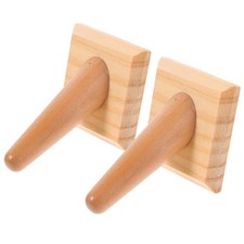  2 Pcs Schmuck Aufsteller