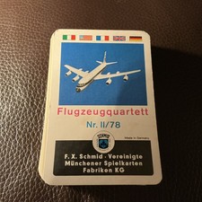 F.X. Schmid Flugzeugquartett