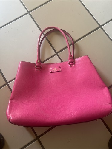 Kate spade handtasche pink - spade,
