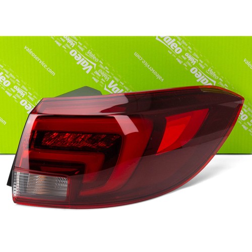 Valeo led heckleuchte - led,