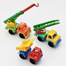 ©1978 Ü-Ei BRUDER Miniaturen