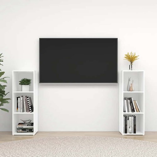 Tlg tv schrank - 2-tlg.,