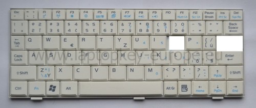 As80 einzelne tastatur taste - as80,
