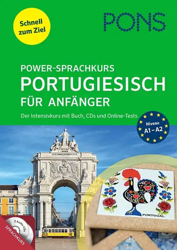 Pons power sprachkurs - pons, power-sprachkurs