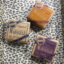 Saponerie Mario Fissi "Savon