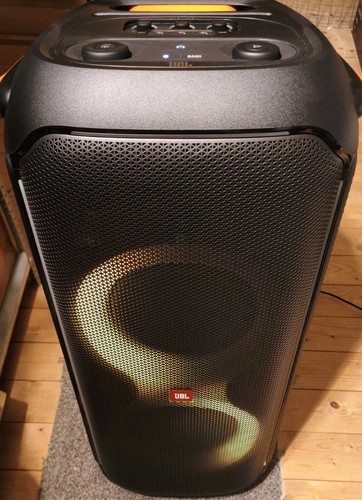 Jbl partybox 710 - jbl,