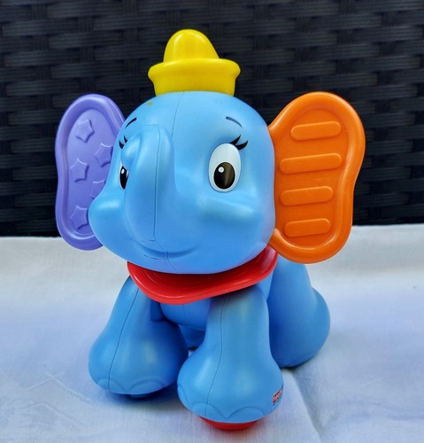 Fisher price disney baby - fisher,