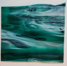 Tiffany Glas Stücke (16)