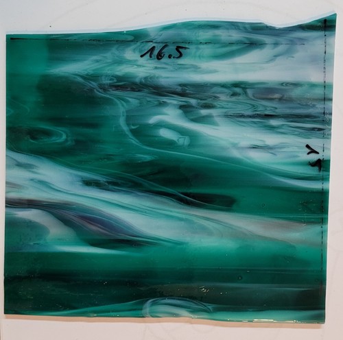 Tiffany glas stücke - tiffany,