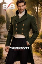 Emerald Regency Aristocrat