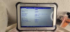 Panasonic toughpad mk5 - panasonic, fz-g1
