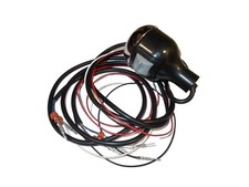 JCB TEILE 3CX 4CX - HEBELKNOPF