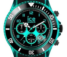 Ice-Watch ICE Chrono electrik