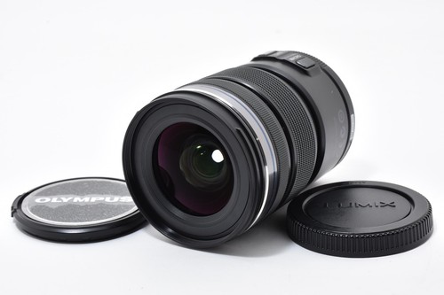 Olympus zuiko digital - m.zuiko,