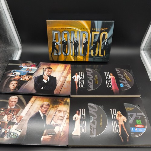 James bond 007 die - bond,