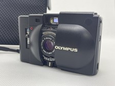 [ MINT ] Olympus XA 35mm f/2.8