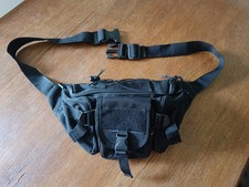 Bauchtasche Gürteltasche Protector Plus Tasche Wandern Sport
