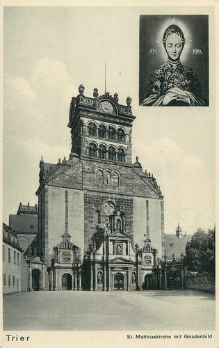 Trier st - -,