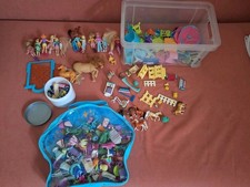 Polly Pocket Konvolut 15