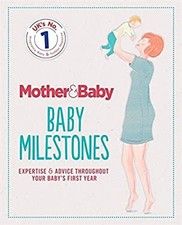 Mother and Baby: Baby